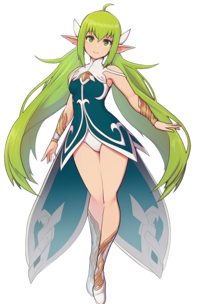 モンスターのイラスト